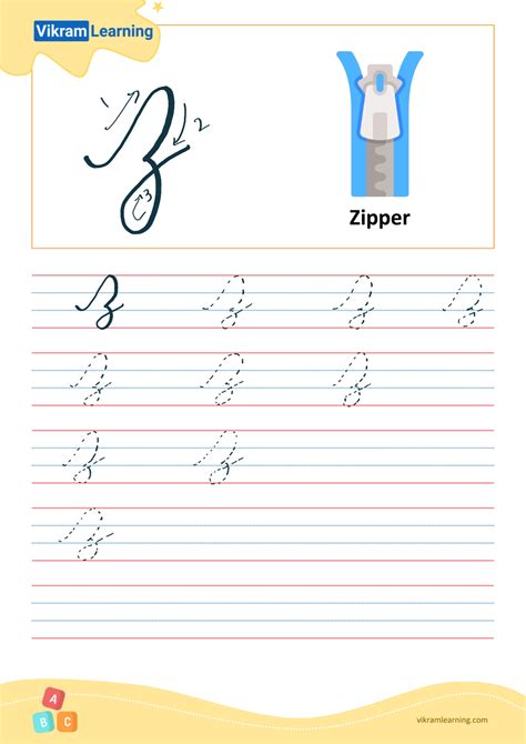 Download tracing uppercase cursive alphabets worksheets for free ...