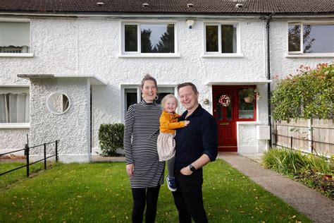 A former corporation house in Churchtown gets a stylish makeover – The ...
