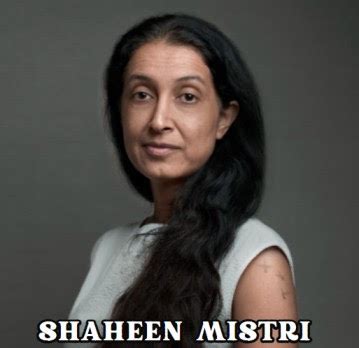 Biography of Shaheen Mistri: Founder & CEO of Teach For India- Entrepreneur