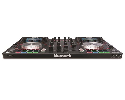 Image result for numark controller setup