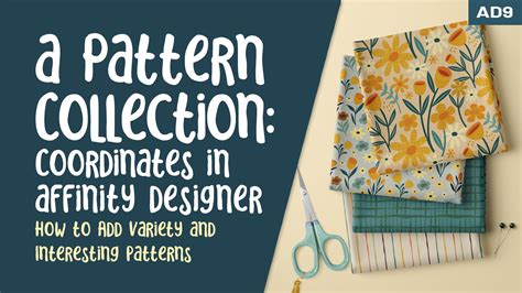 Image result for Affinity Designer Radial Pattern