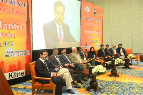 IACDE - Conference Pictures