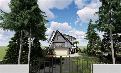 ARCHITECTURE + INTERIORS - THINK HAPPY EVERYDAY