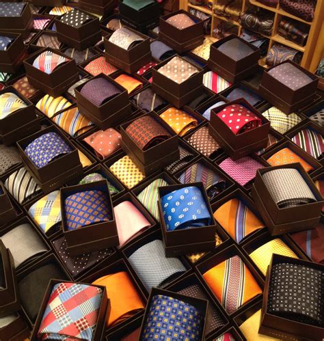 Robert Talbott Ties | Guffey's Of Atlanta