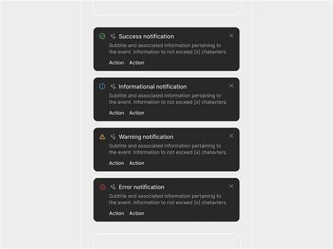Image result for Notification Toast Notification