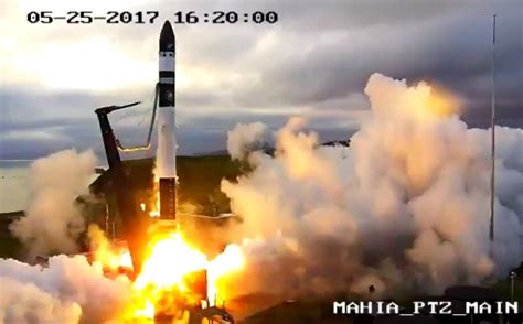 Rocket Lab Electron 的图像结果