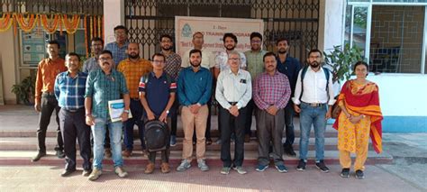 HRD Programme on Best Farm Management Strategies for Quality Produce | ICAR