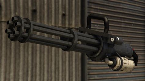 Image result for Alien Gun GTA V