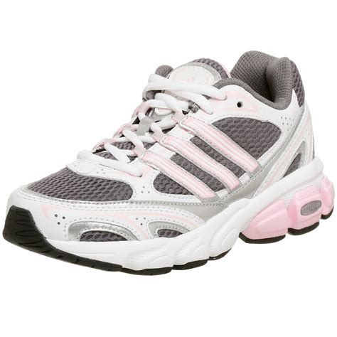 Adidas Little Kid/Big Kid Viper Cushion 2 Sneaker,Iron/Diva/White,4.5 M ...