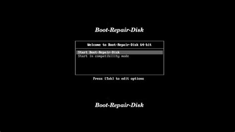 Grub Bootloader Repair 的图像结果