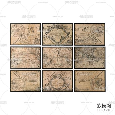 复古地图 的图像结果