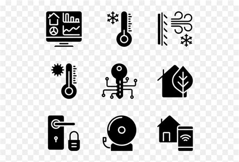 Building Automation System Icon 的图像结果