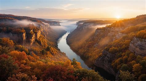 Top 10 Longest Rivers in Africa - Topo Streets