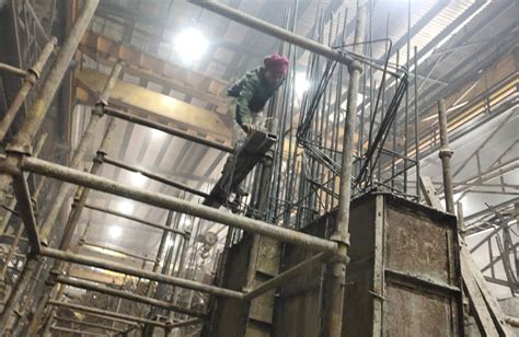 Joshi Builder | Crafting Excellence in Fabrication