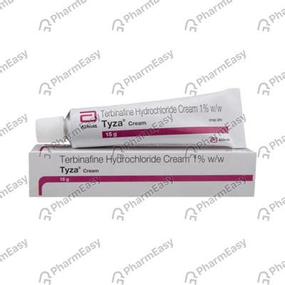 Tyza 1 % Cream (10): Uses, Side Effects, Price & Dosage | PharmEasy