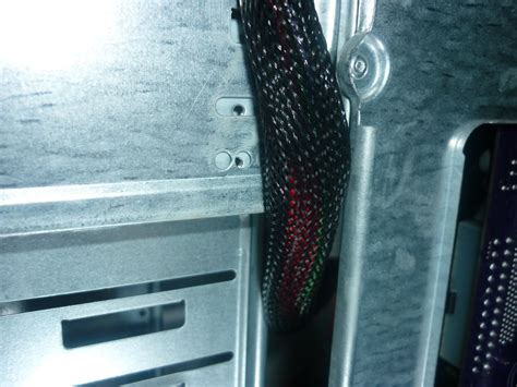 Image result for Cable Management Perfect Computer Case