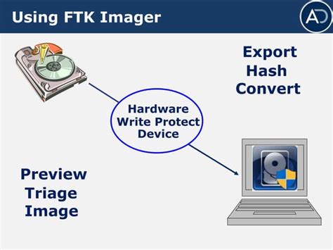 Creating a Forensic Image Using FTK Imager Encase Imager 的图像结果