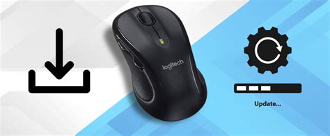 Installing Logitech Mouse 的图像结果