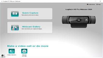 Image result for Logitech Camera Software