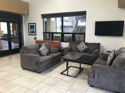 NAVY INN, NAS NORTH ISLAND (San Diego) - Specialty Hotel Reviews ...