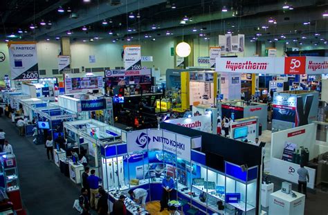 FABTECH México 2025