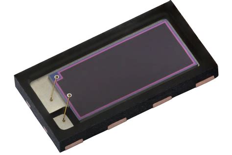 Image result for High Sensitive Photodiode