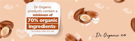 Dr. Organic Moroccan Argan Oil Facial Oil, 30 ml | Uses, Benefits ...