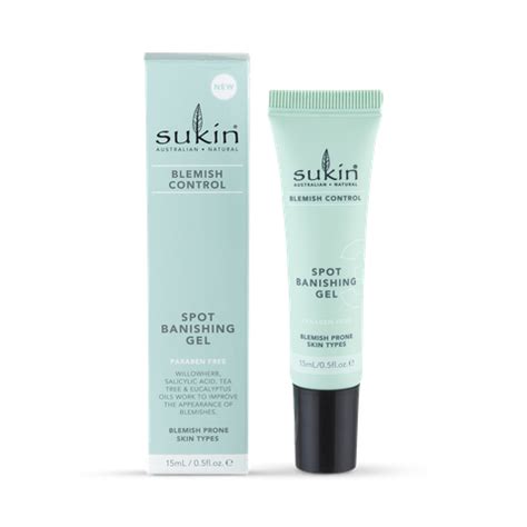 Sukin Skincare | Brands | H&B