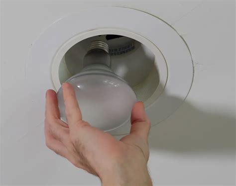 Image result for Installing LED Recessed Ceiling Lights