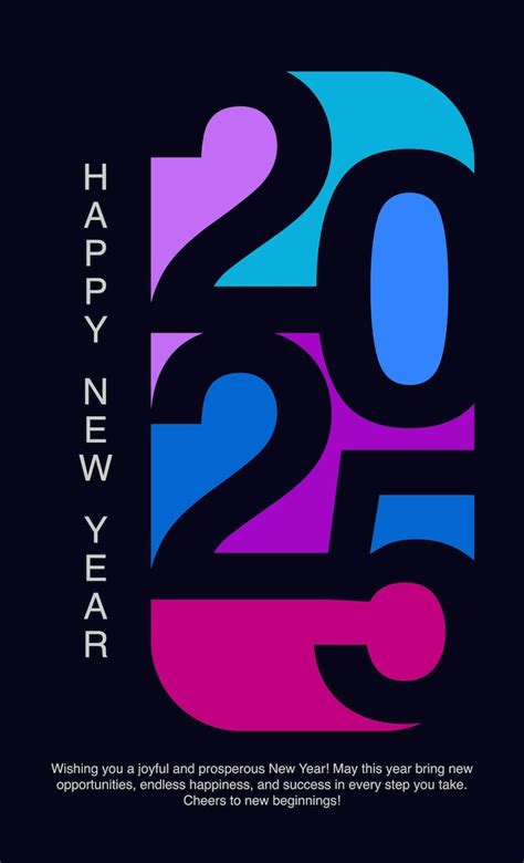 2025 poster Images - Free Download on Freepik
