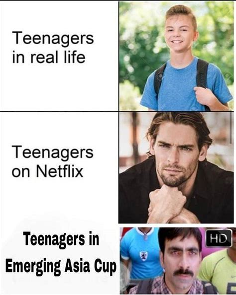 "Congratulations Emerging uncles"- Top 10 funny memes as Pakistan A ...