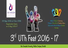 UTU | Past Events