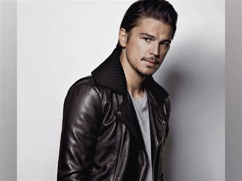 "I haven't done a stunt": Josh Hartnett expresses excitement on being ...