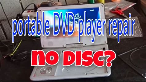 CD Player Repair Guide 的图像结果
