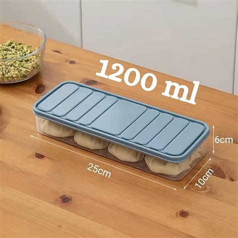 Ultimate Fridge Storage Boxes – Activ Life