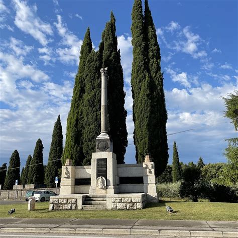 MONUMENTO A GABRIELE D'ANNUNZIO (2026) All You Need to Know BEFORE You ...