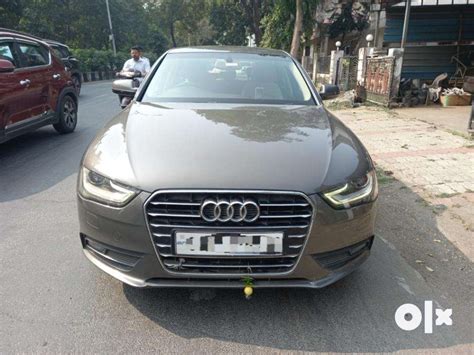 Audi A4 2016-2020 2.0 35 TDI Premium Plus, 2016, Diesel - Cars - 1798496489