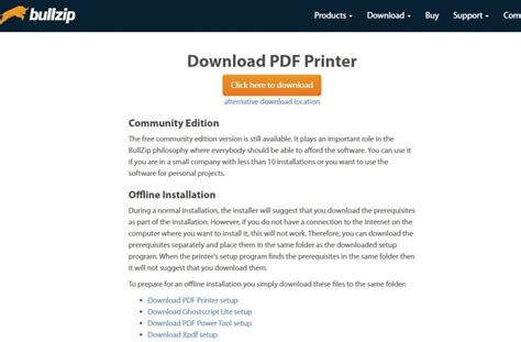 Image result for Microsoft Windows 10 PDF Printer