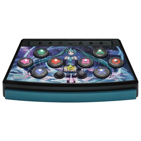 Buy Hori PS3 Hatsune Miku -Project Diva Mini Controller (Japanese ...