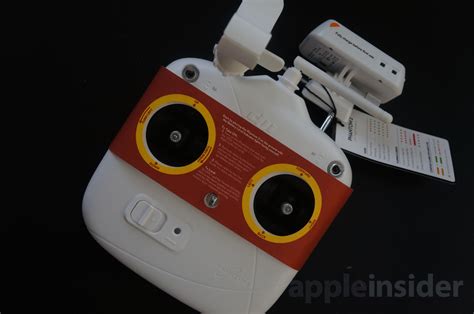 Image result for Phantom 2 Vision Remote with Camera App