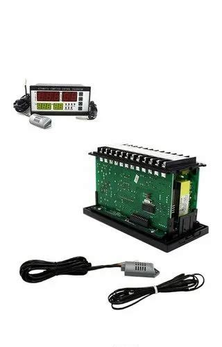 Temperature Controller - QS-TC01 Quick Sense Temperature Controller ...