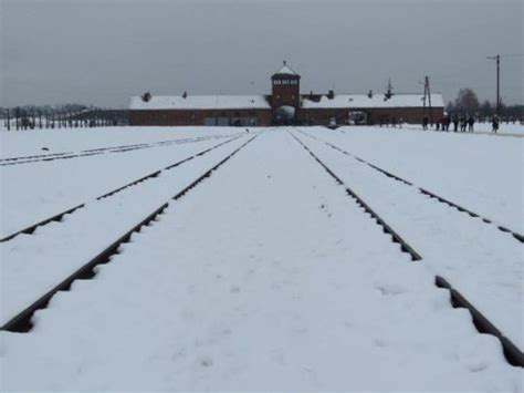 I Visited Auschwitz-Birkenau, The More I Know, the Less I Understand ...