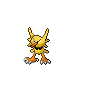 Zapchu #145.172 - FusionDex.org