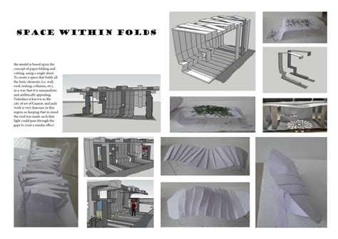 URBAN INSERT: SPACE WITHIN FOLDS | CEPT - Portfolio