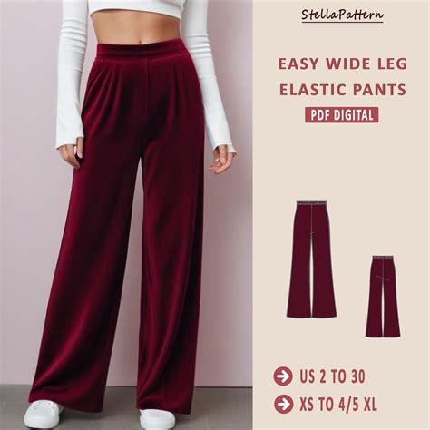 Image result for Pants Sewing Patterns