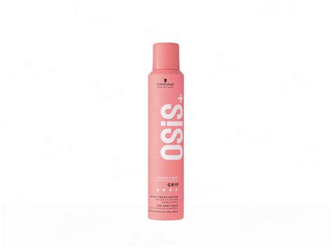 Buy Schwarzkopf Professional OSiS+ Grip Extra Strong Hair Styling ...