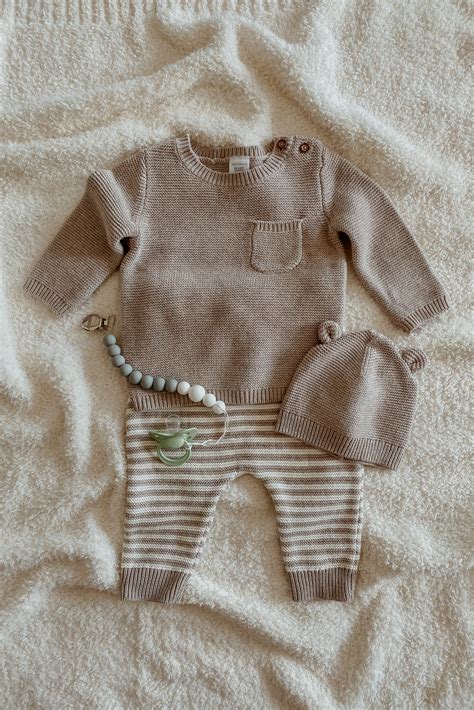 12 Affordable Places to Buy Cute Gender Neutral Baby Clothes in 2026
