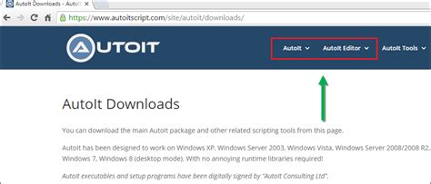 Image result for AutoIt Run PowerShell