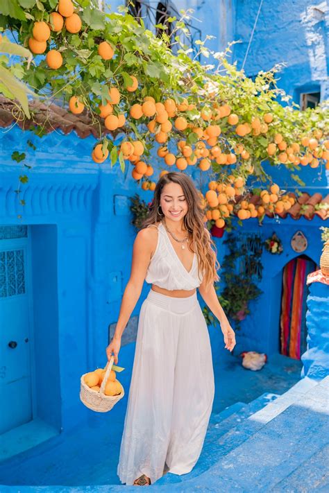Things to do in Chefchaouen | Experiences, Activities, Tours & More ...