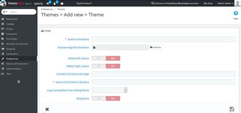 Image result for Module Development in PrestaShop Image Upload Tutorial